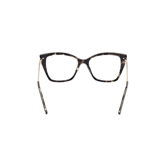 GUESS BY MARCIANO GM0399 Eyeglasses Eye Glasses 020 Havana Authentic New 54 Unis